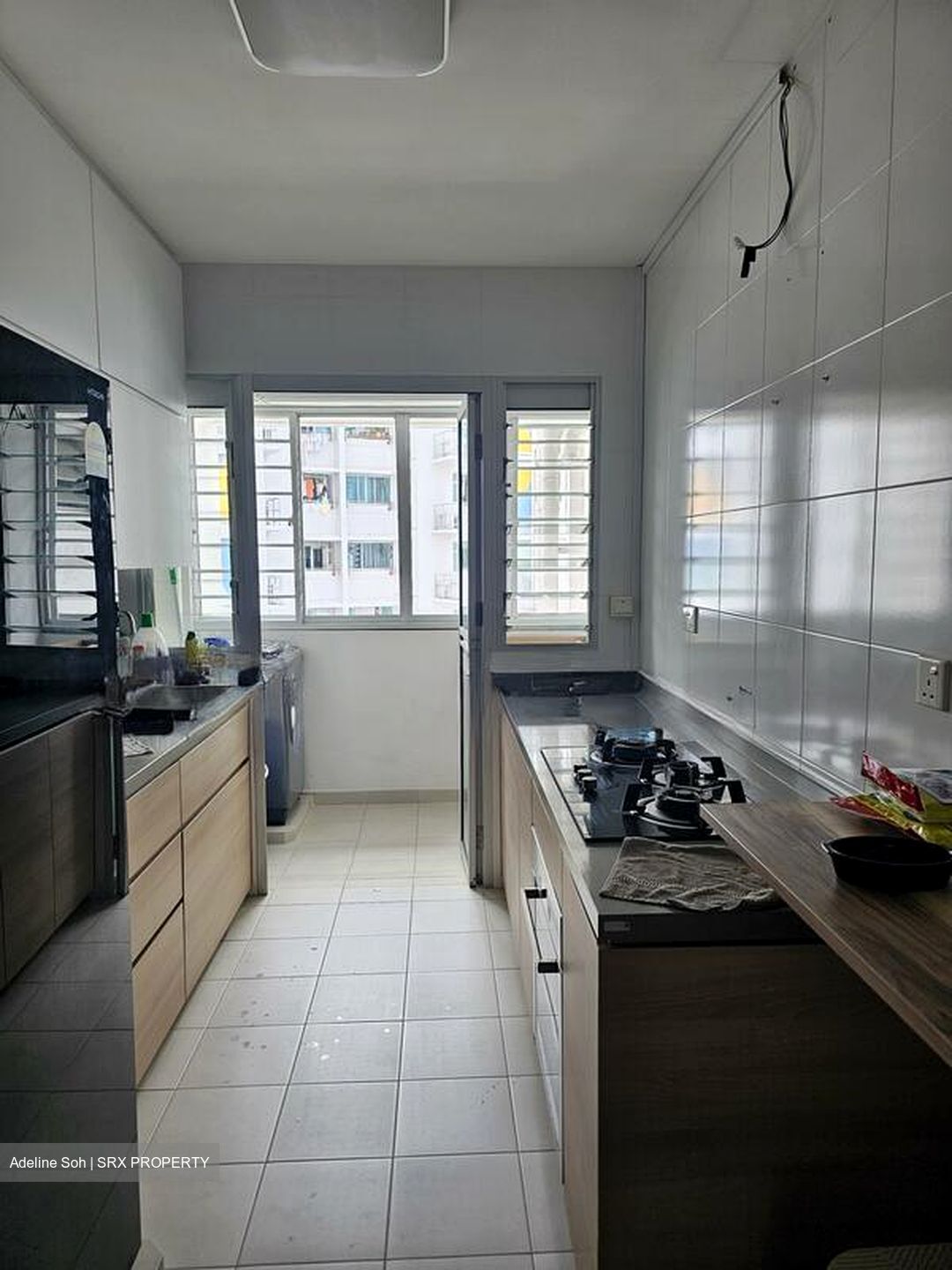 Blk 453B Fernvale Flora (Sengkang), HDB 4 Rooms #495695651
